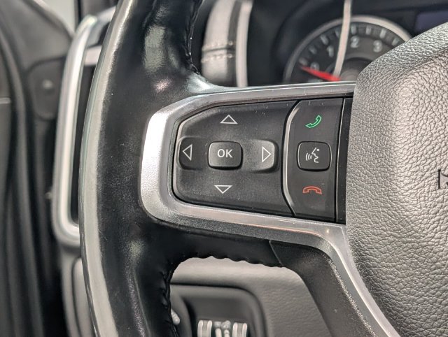 Used 2023 RAM 1500 Laramie AWD/4WD image 18