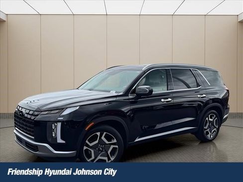 Used 2023 Hyundai Palisade Limited FWD image 1