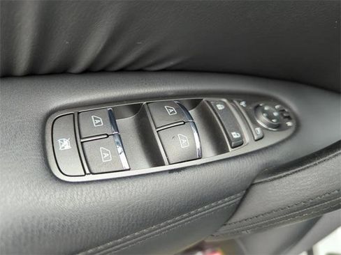 Certified 2023 Nissan Armada SV w/ Cargo Package image 25