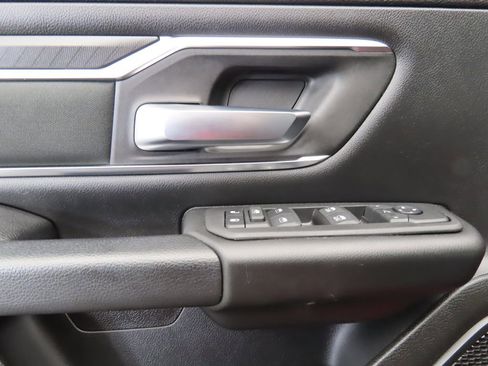 Used 2025 RAM 1500 Big Horn image 21