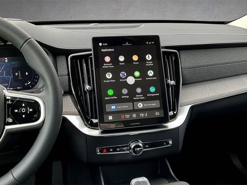 New 2026 Volvo XC90 B6 Ultra w/ Protection Package Premier image 6