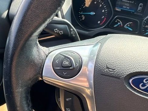 Used 2016 Ford Escape Titanium AWD/4WD image 20