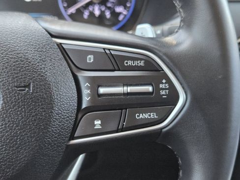 Used 2022 Hyundai Palisade SEL w/ Convenience Package FWD image 29