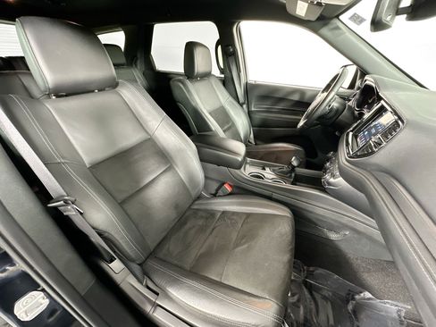 Used 2022 Dodge Durango GT image 28