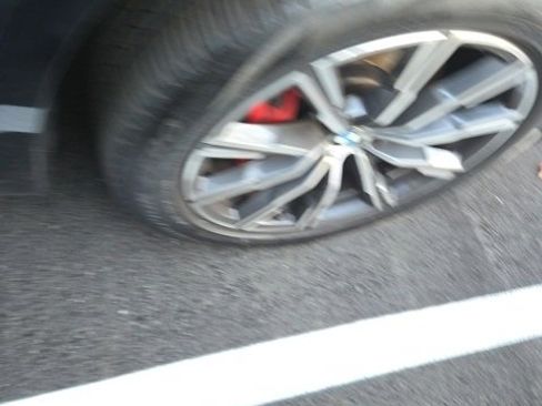 Certified 2023 BMW X5 xDrive40i w/ M Sport Package image 20