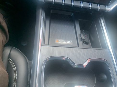 New 2026 GMC Acadia Elevation w/ Black Edition image 30