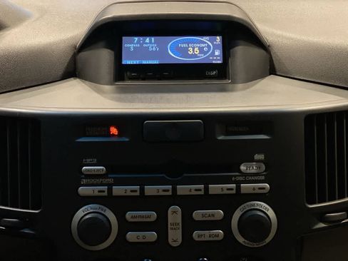 Used 2007 Mitsubishi Endeavor SE image 19