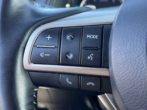 Used 2022 Lexus RX 350L 350L image 28