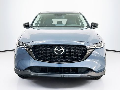 Used 2024 MAZDA CX-5 Carbon Edition image 2