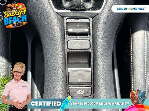 Used 2024 Honda HR-V EX-L image 21