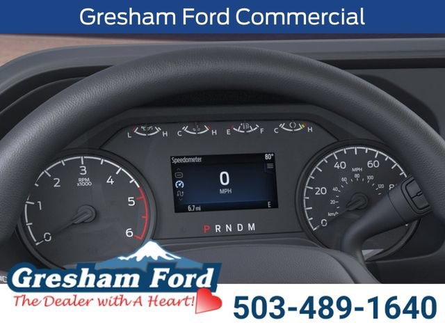 New 2026 Ford F450 XL AWD/4WD image 15