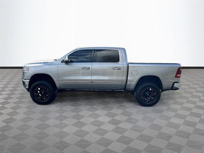Used 2022 RAM 1500 Limited