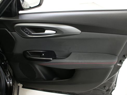 Used 2024 Dodge Hornet R/T AWD/4WD image 33