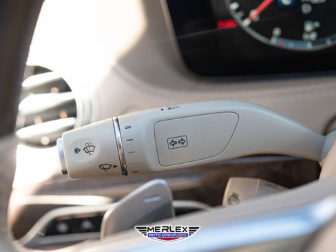 Used 2018 Mercedes-Benz S 560 S 560 4MATIC image 29