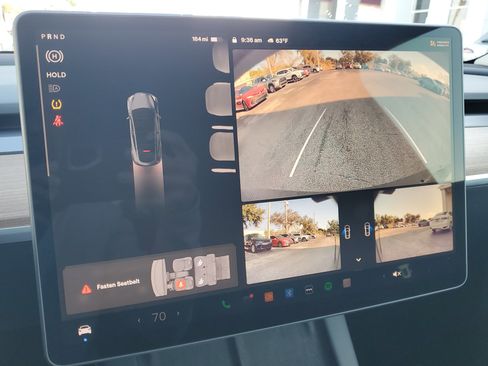 Used 2023 Tesla Model Y Long Range image 27