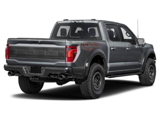 New 2026 Ford F150 Raptor w/ Equipment Group 803A Raptor R AWD/4WD image 3