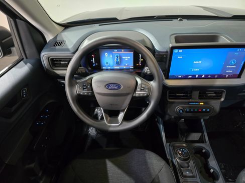 New 2026 Ford Maverick XL w/ Equipment Group 101A AWD/4WD image 30