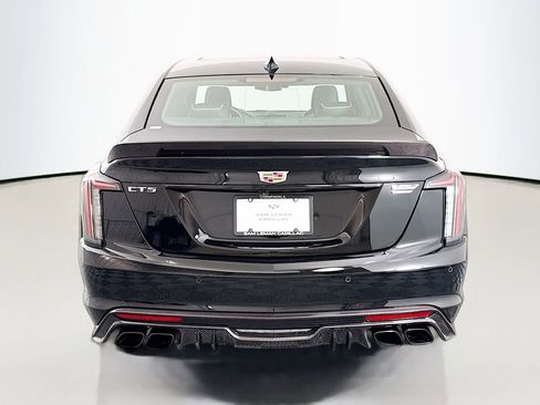 Used 2023 Cadillac CT5 V Blackwing image 6