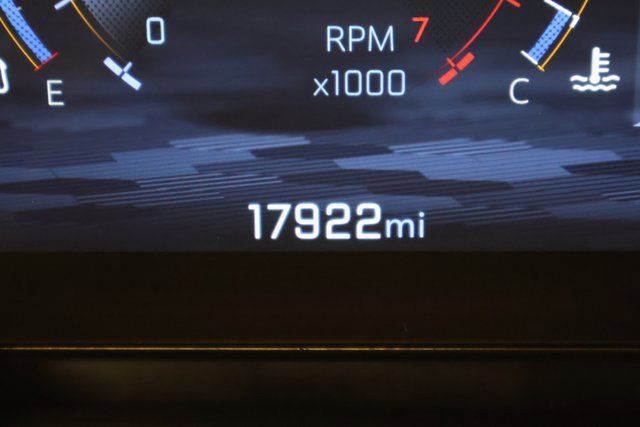 Used 2026 Chevrolet Equinox LT AWD/4WD image 15