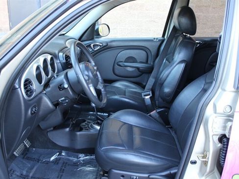 Used 2005 Chrysler PT Cruiser GT FWD image 10