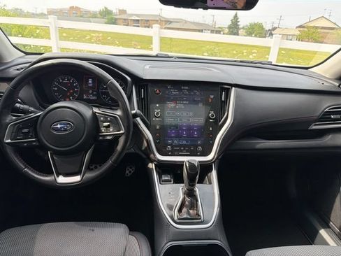 Used 2022 Subaru Legacy Sport AWD/4WD image 19