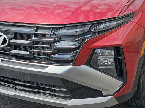 New 2026 Hyundai Tucson SE AWD/4WD image 8