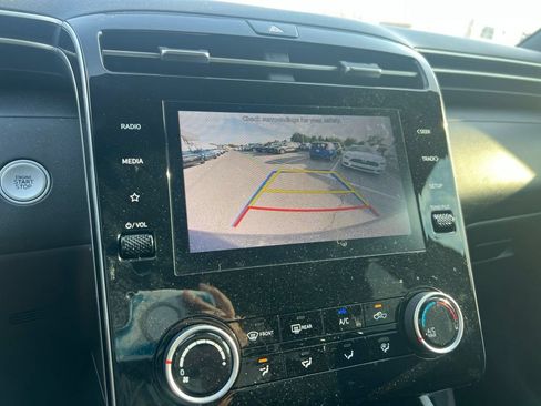 Used 2022 Hyundai Santa Cruz SEL w/ Activity Package AWD/4WD image 28