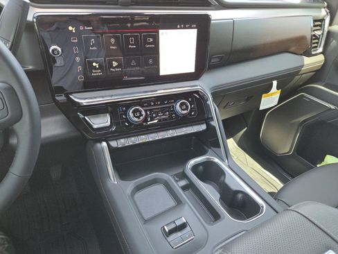 New 2026 GMC Sierra 2500 Denali image 34