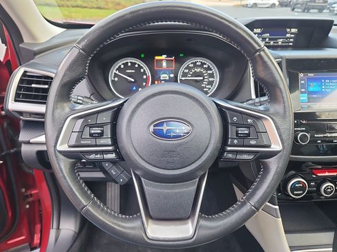 Used 2021 Subaru Forester Premium image 20