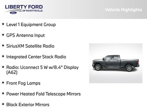 Used 2024 RAM 2500 Big Horn image 5