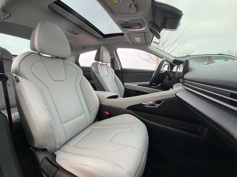 Certified 2024 Hyundai Elantra Limited image 22