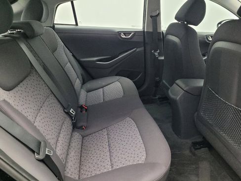 Used 2017 Hyundai Ioniq Blue image 19