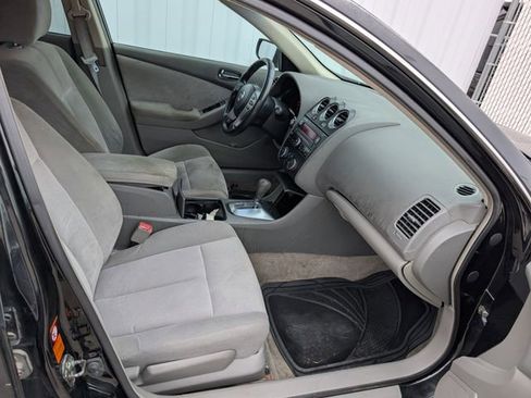 Used 2007 Nissan Altima 2.5 S image 24