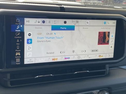 New 2026 Jeep Gladiator Rubicon image 21