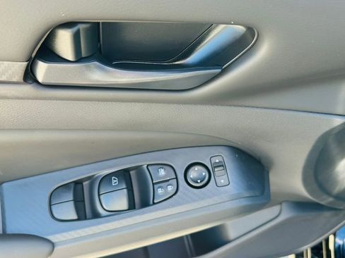 New 2025 Nissan Altima 2.5 S image 14