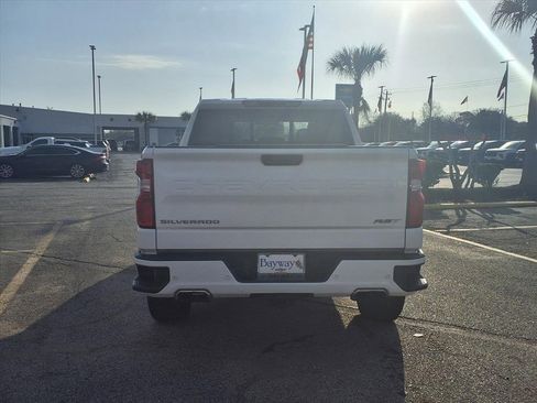 Used 2020 Chevrolet Silverado 1500 RST w/ Texas Edition image 22