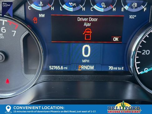 Used 2022 Ford F150 XLT w/ Equipment Group 302A High AWD/4WD image 34