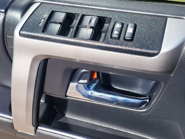 Used 2023 Toyota 4Runner SR5 AWD/4WD image 14