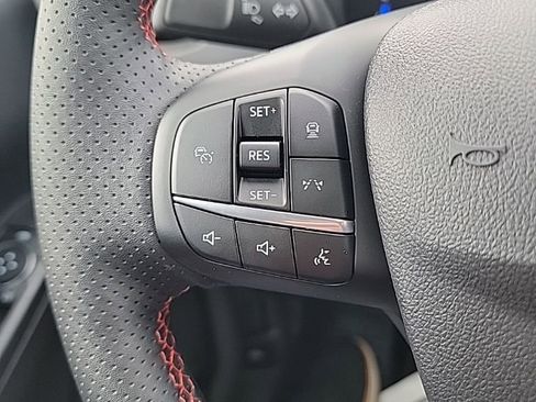 Certified 2023 Ford Escape ST-Line w/ Tech Pack #1 image 51