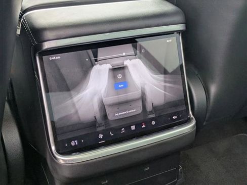 Used 2023 Tesla Model X AWD/4WD image 18