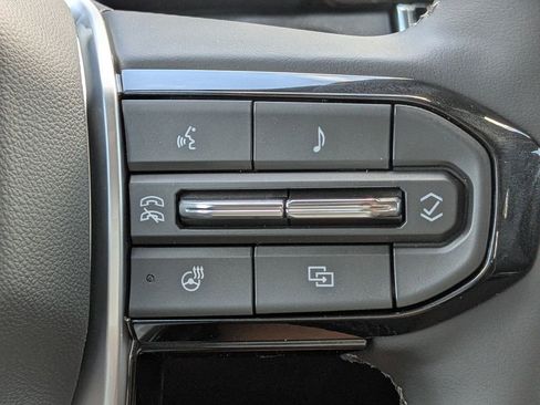 New 2026 Chevrolet Colorado Trail Boss image 45