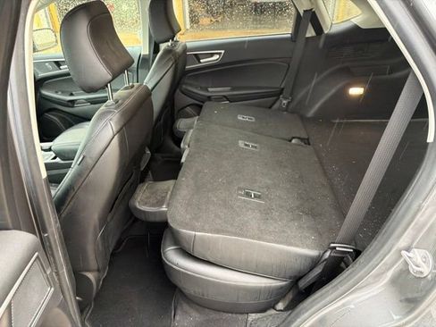 Used 2023 Ford Edge SEL w/ Convenience Package AWD/4WD image 17