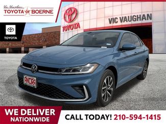 Used 2025 Volkswagen Jetta S video 1