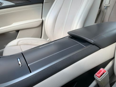 Used 2018 Lincoln MKZ Reserve w/ Luxury Package FWD image 27