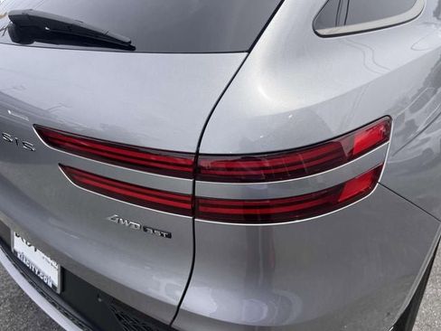 Used 2024 Genesis GV70 3.5T Sport w/ Sport Advanced Package image 13