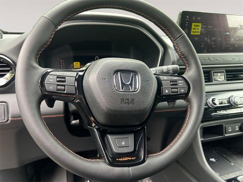 New 2026 Honda Passport TrailSport Elite image 12