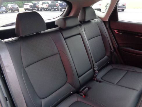 Used 2021 Kia Seltos EX AWD/4WD image 15