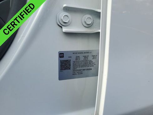 Used 2024 Chevrolet Malibu RS w/ LPO, Floor Liner Package image 31