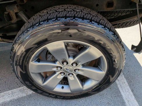Used 2013 Ford F150 FX4 w/ Luxury Equipment Group AWD/4WD image 21