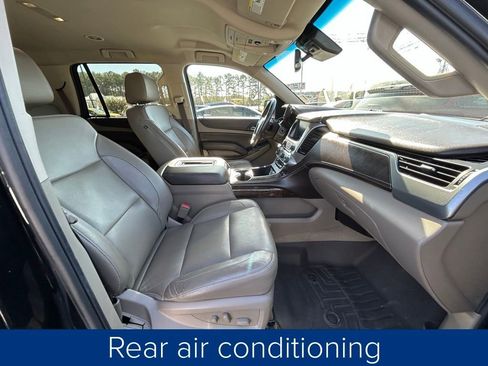 Used 2018 Chevrolet Tahoe LT image 26